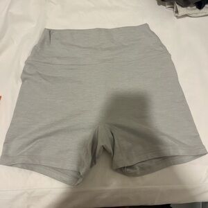 Set active shorts